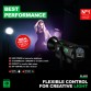 LED professional photo light video light LED 600W COB ML-6000 , PATONA Premium